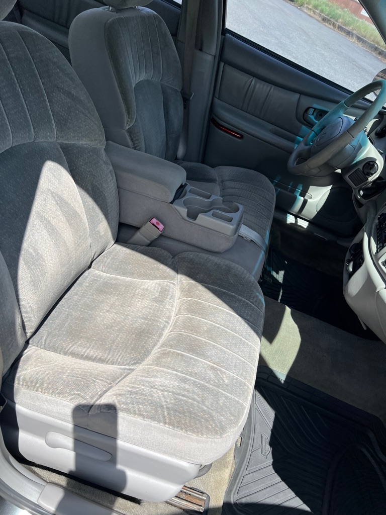 Photo 8 of this BUICK CENTURY