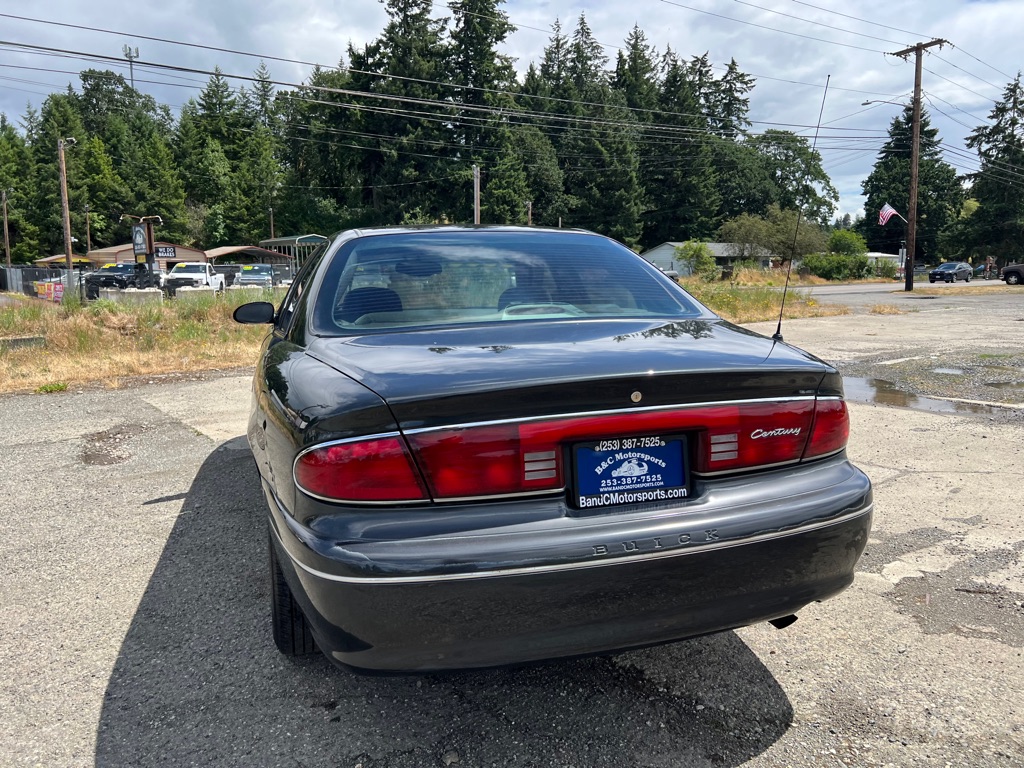 Photo 22 of this BUICK CENTURY