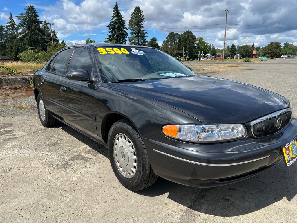 Photo 32 of this BUICK CENTURY