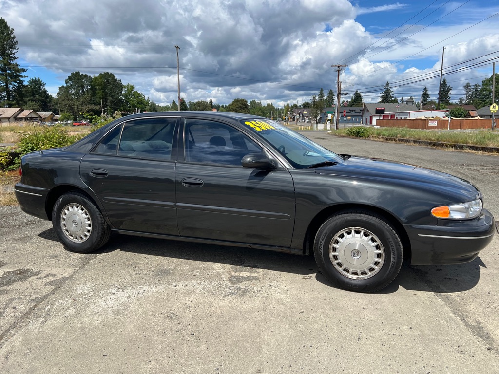 Photo 31 of this BUICK CENTURY