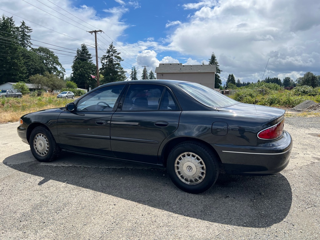 Photo 19 of this BUICK CENTURY