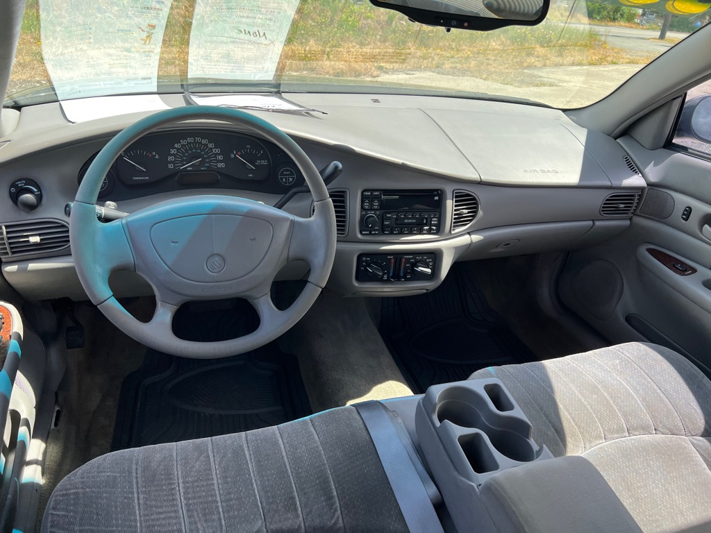 Photo 14 of this BUICK CENTURY