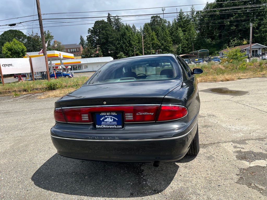 Photo 23 of this BUICK CENTURY