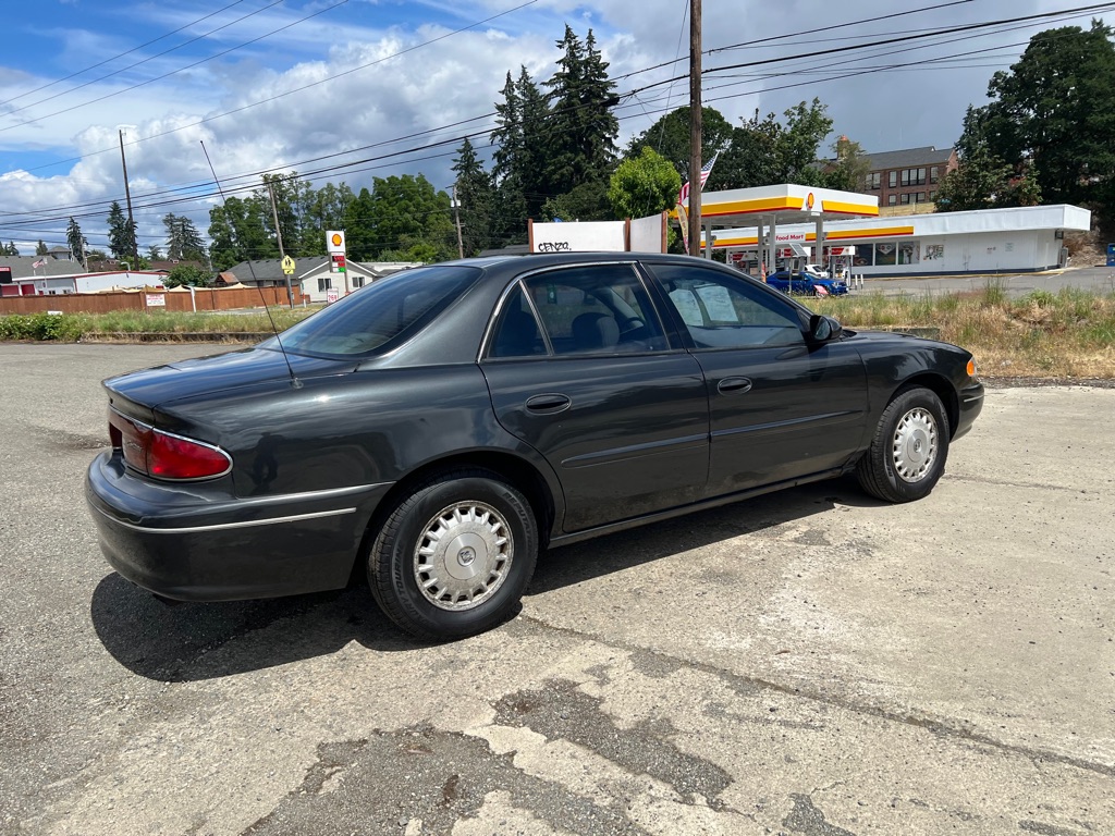 Photo 27 of this BUICK CENTURY