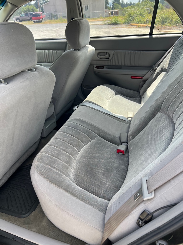 Photo 13 of this BUICK CENTURY