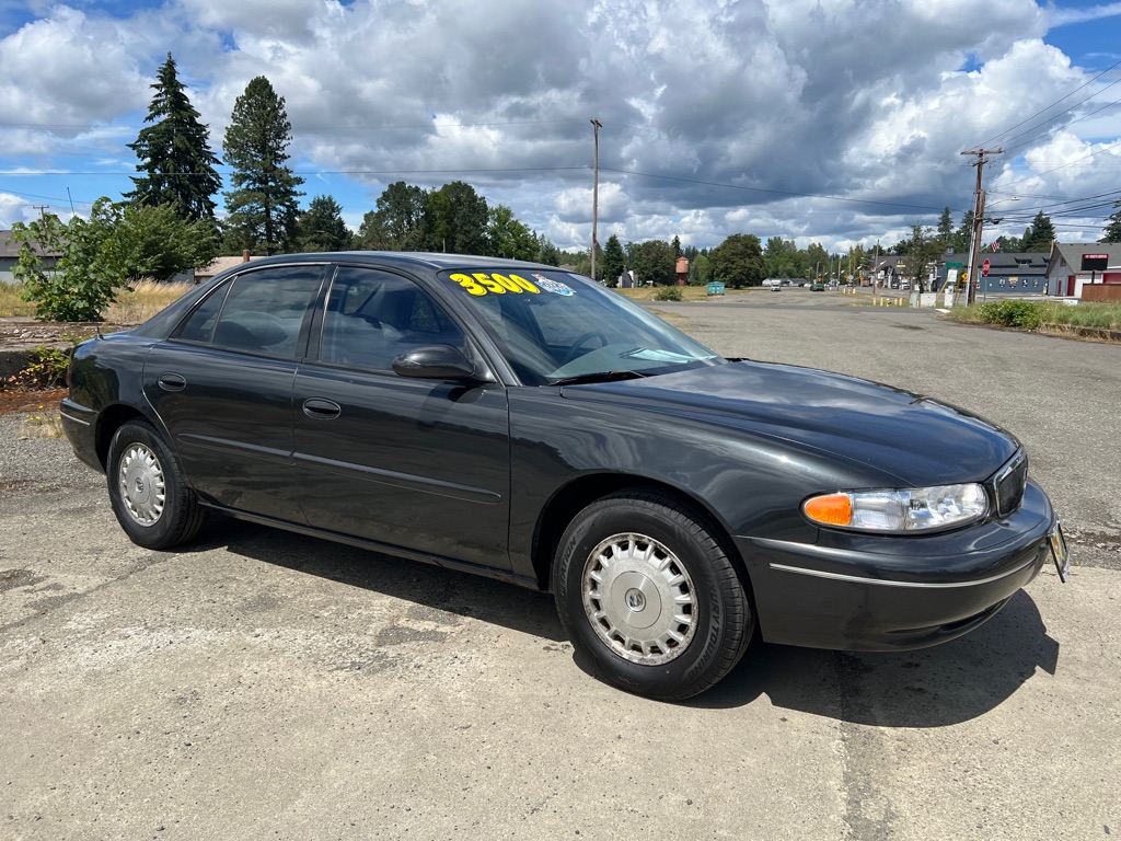 Photo 3 of this BUICK CENTURY