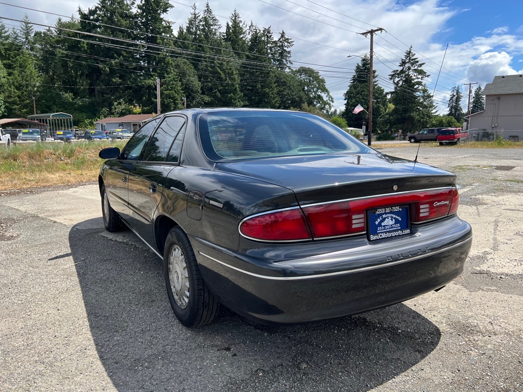 Photo 21 of this BUICK CENTURY