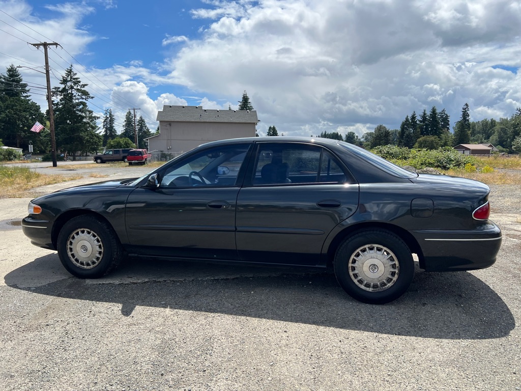 Photo 18 of this BUICK CENTURY