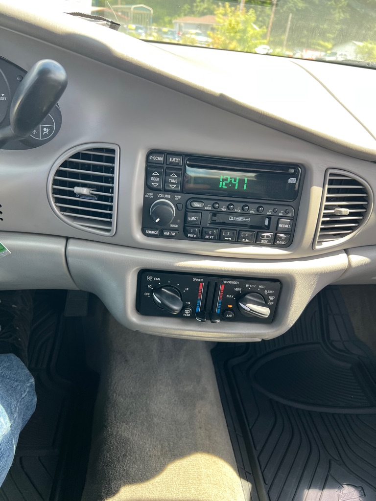 Photo 11 of this BUICK CENTURY