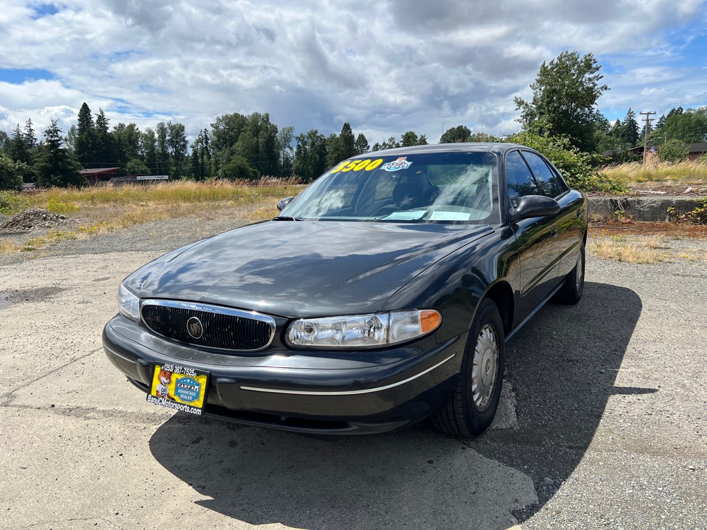Photo 35 of this BUICK CENTURY
