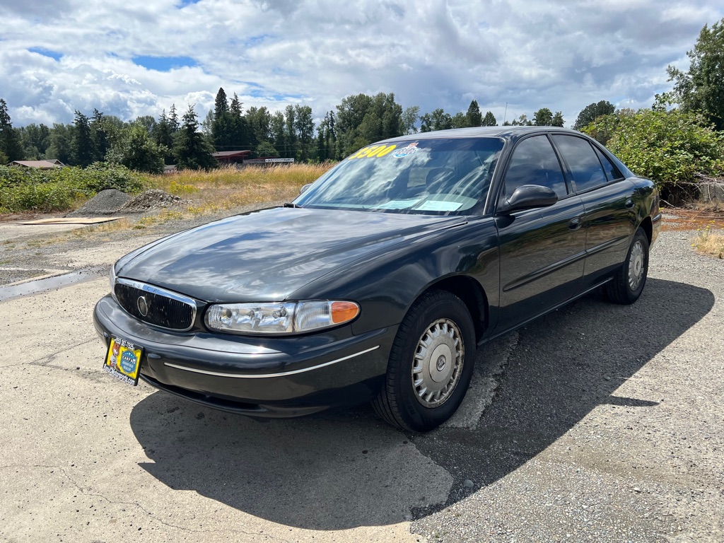 Photo 36 of this BUICK CENTURY