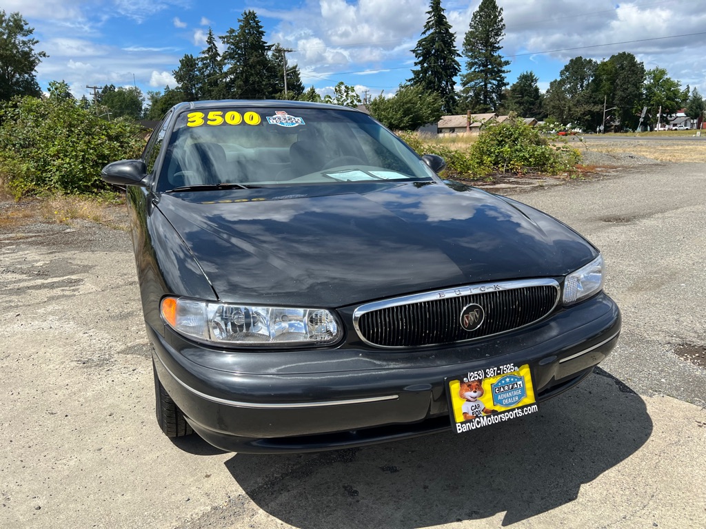 Photo 33 of this BUICK CENTURY