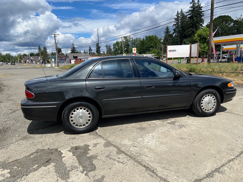 Photo 29 of this BUICK CENTURY