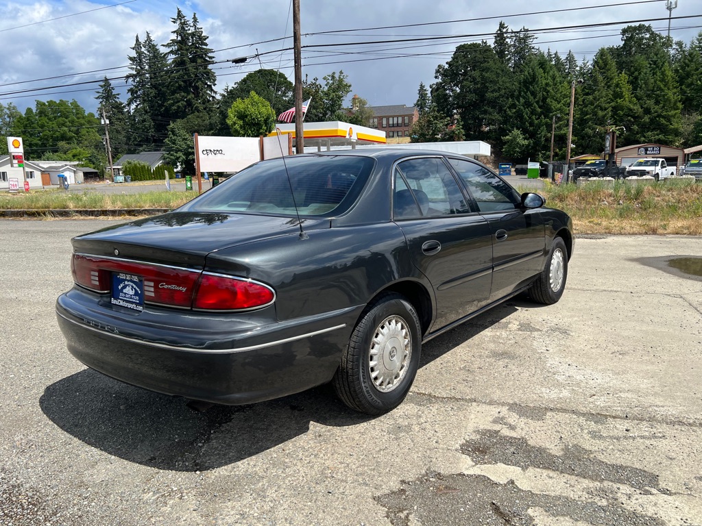 Photo 25 of this BUICK CENTURY