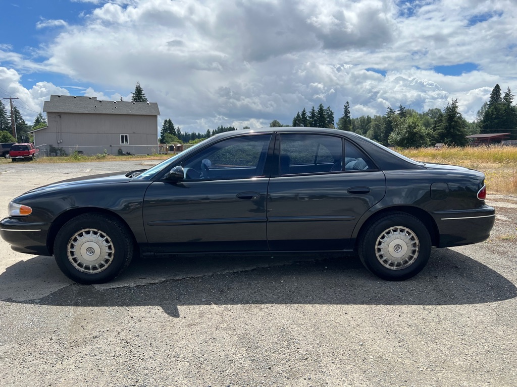 Photo 6 of this BUICK CENTURY