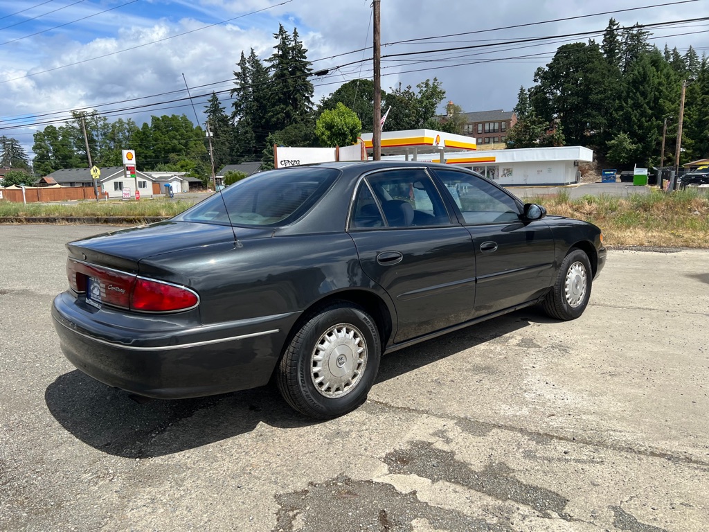 Photo 26 of this BUICK CENTURY