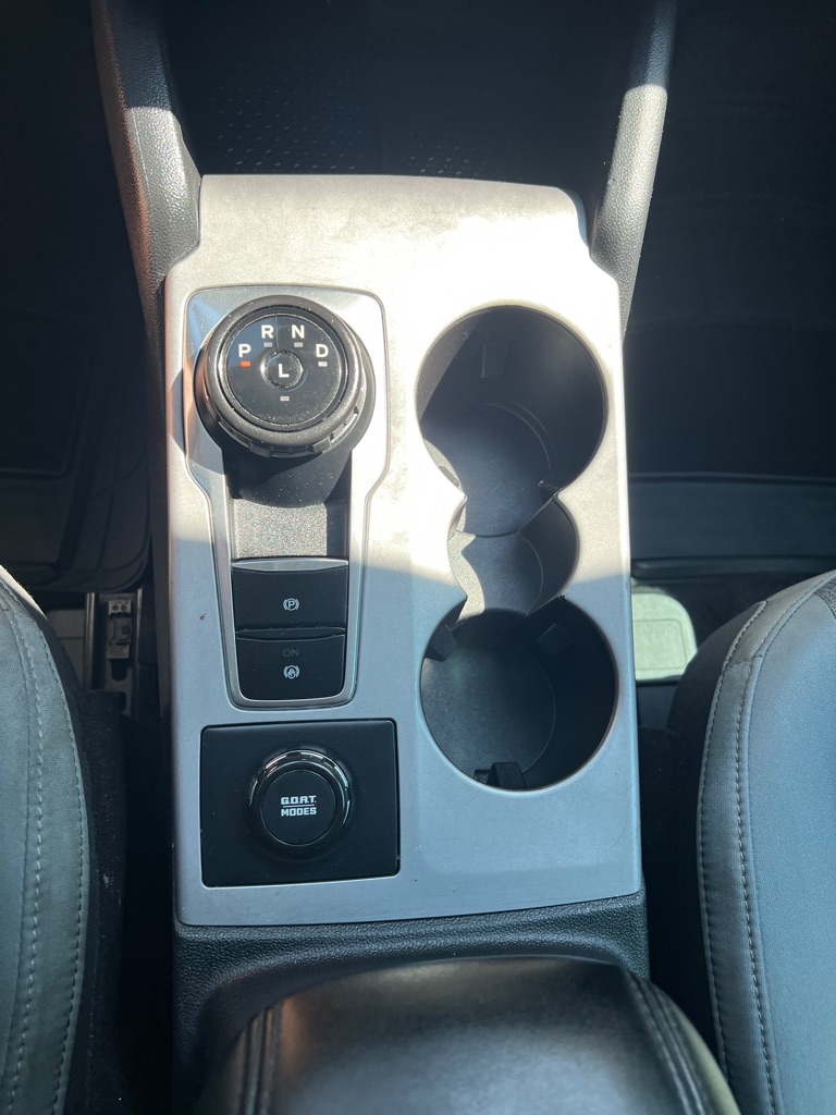 Photo 22 of this FORD BRONCO SPORT