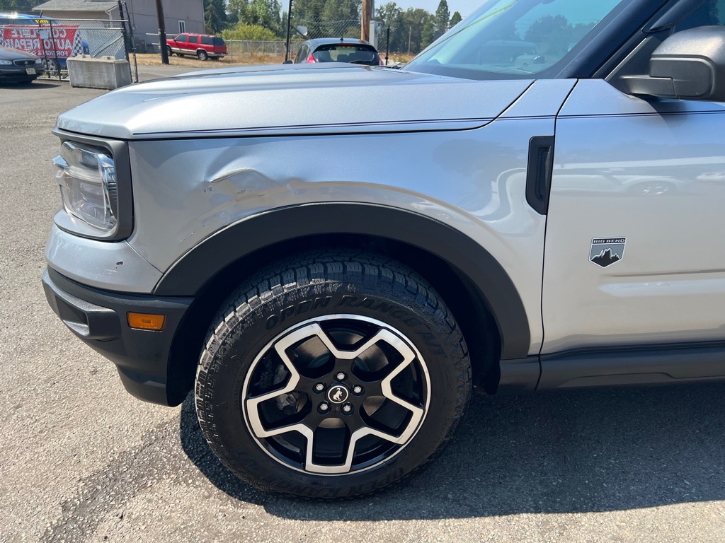 Photo 50 of this FORD BRONCO SPORT