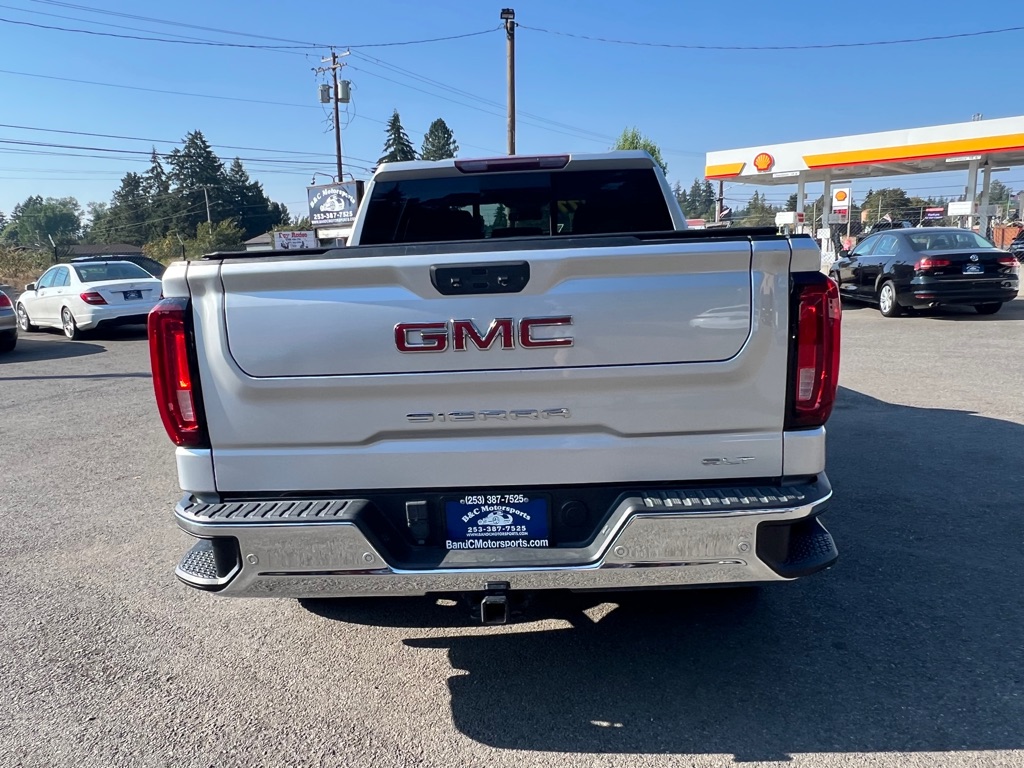 Photo 23 of this GMC SIERRA