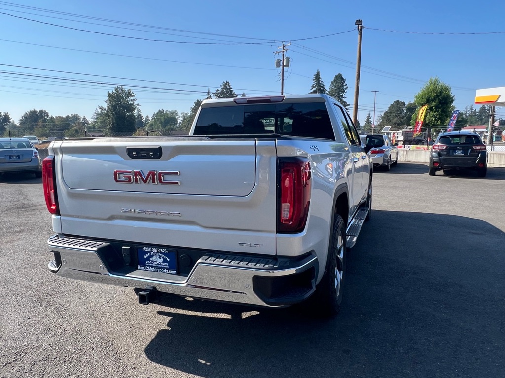 Photo 22 of this GMC SIERRA