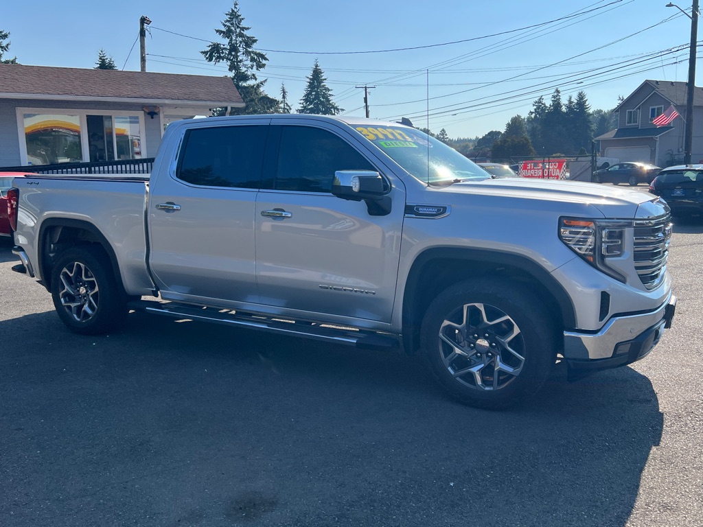 Photo 15 of this GMC SIERRA