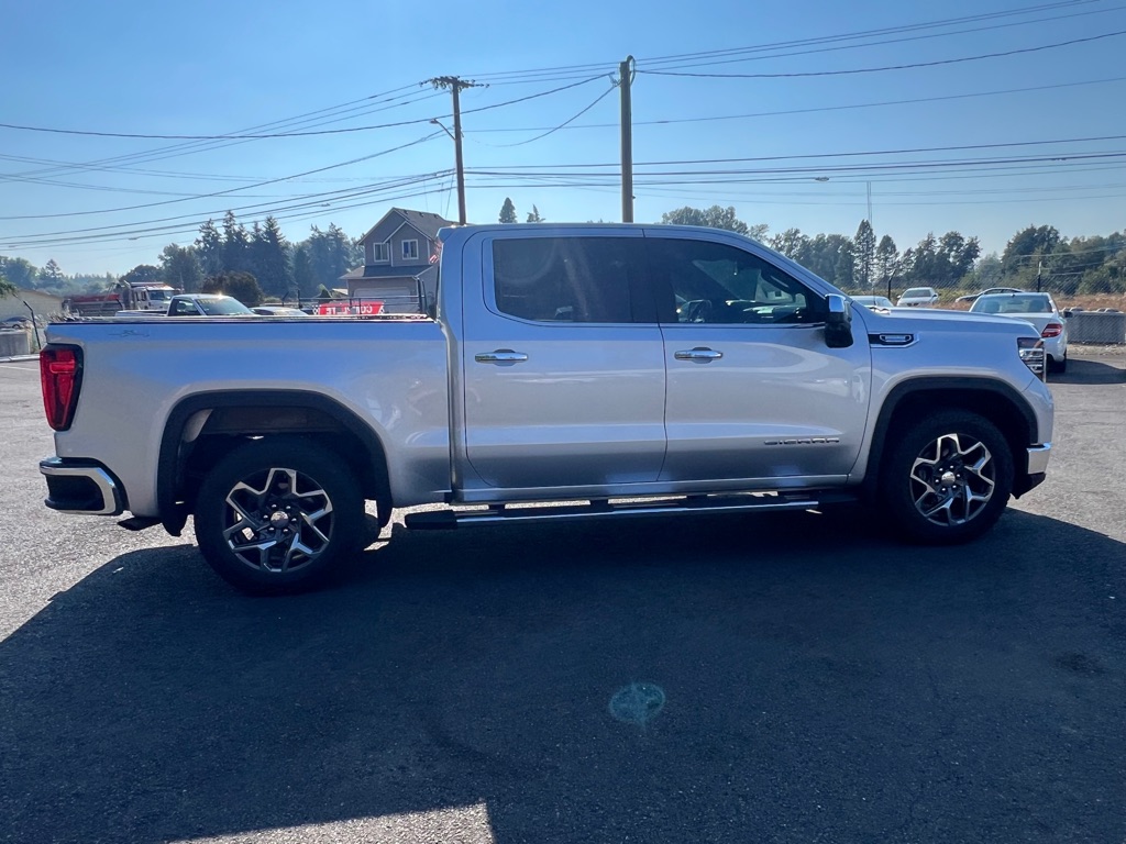 Photo 17 of this GMC SIERRA
