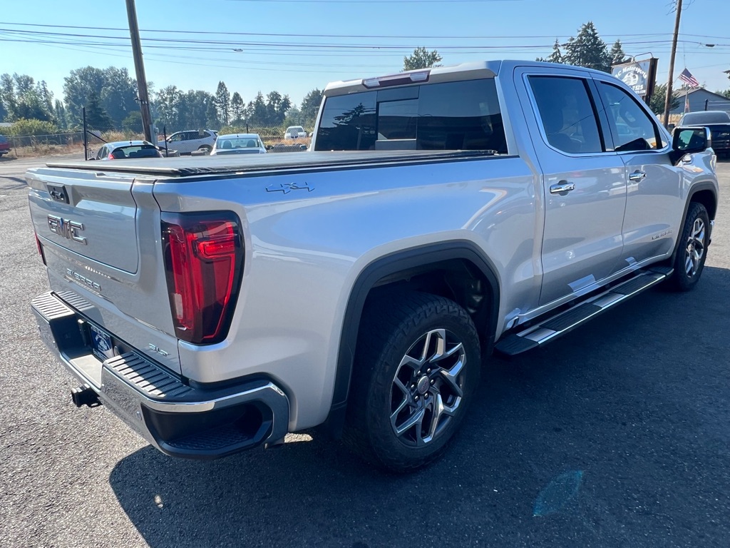Photo 45 of this GMC SIERRA