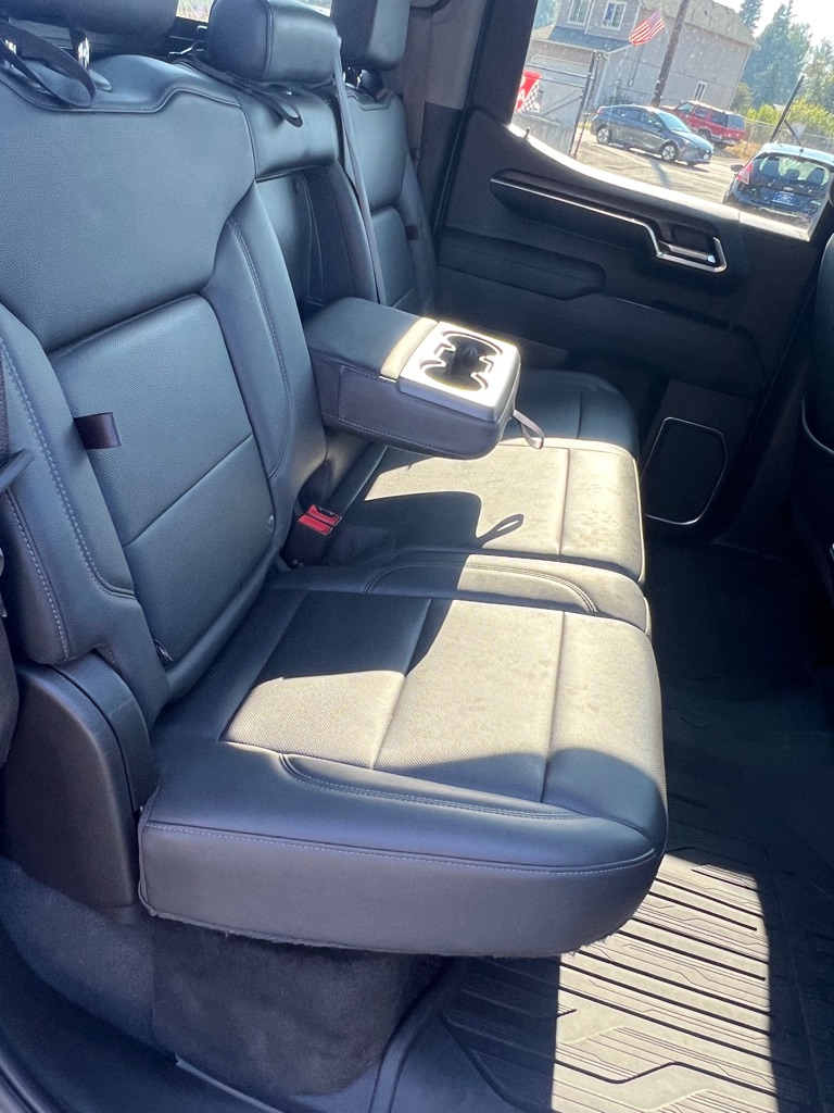 Photo 40 of this GMC SIERRA