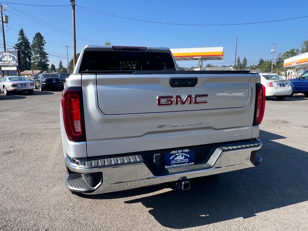 Photo 24 of this GMC SIERRA