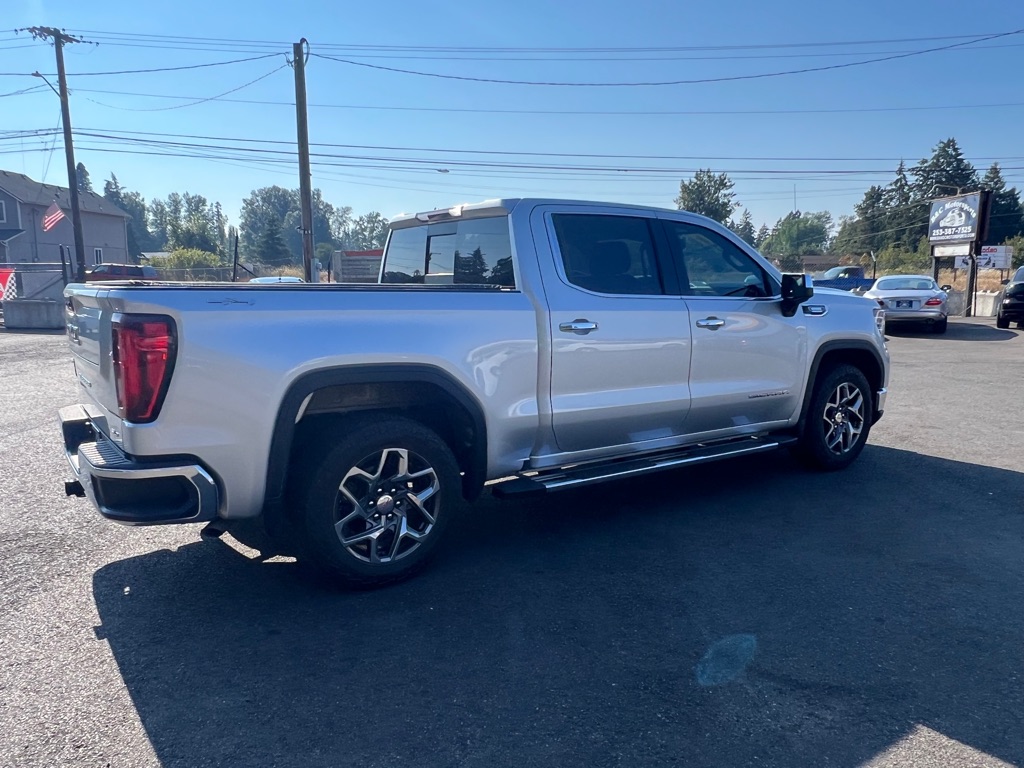 Photo 19 of this GMC SIERRA