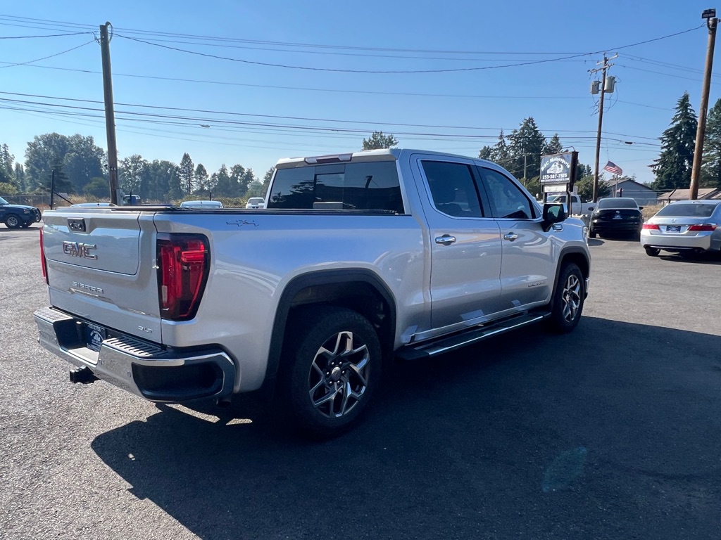 Photo 20 of this GMC SIERRA