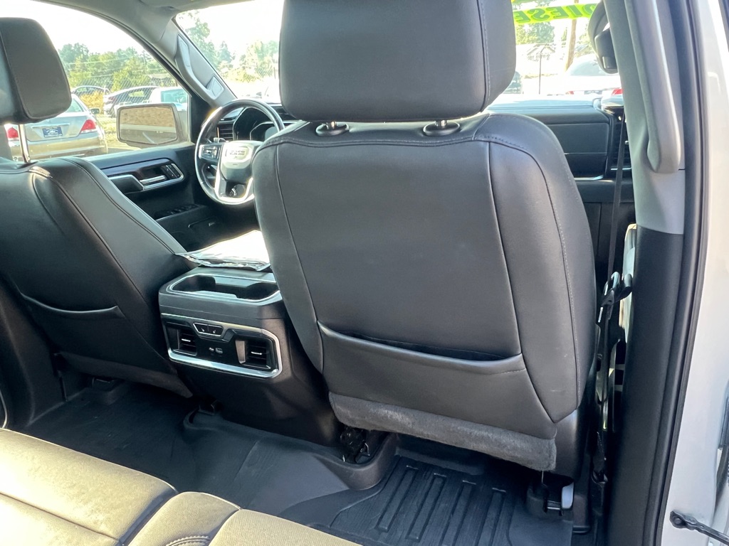 Photo 41 of this GMC SIERRA