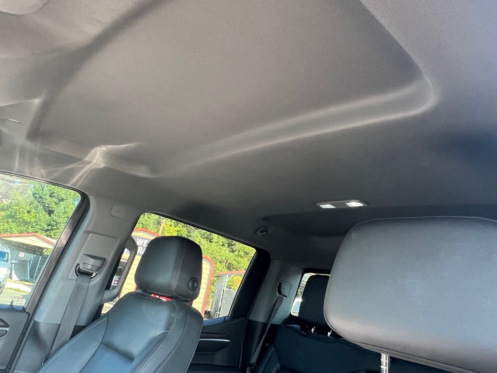 Photo 34 of this GMC SIERRA