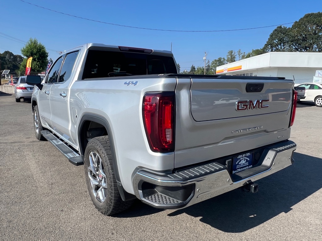 Photo 25 of this GMC SIERRA