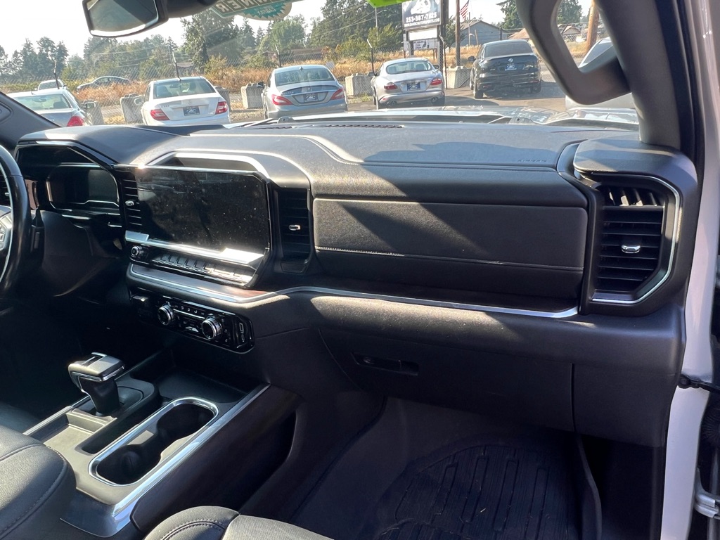 Photo 39 of this GMC SIERRA