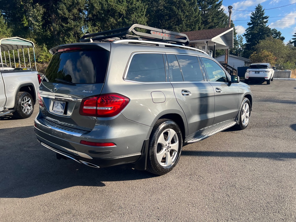 Photo 13 of this MERCEDES-BENZ GLS