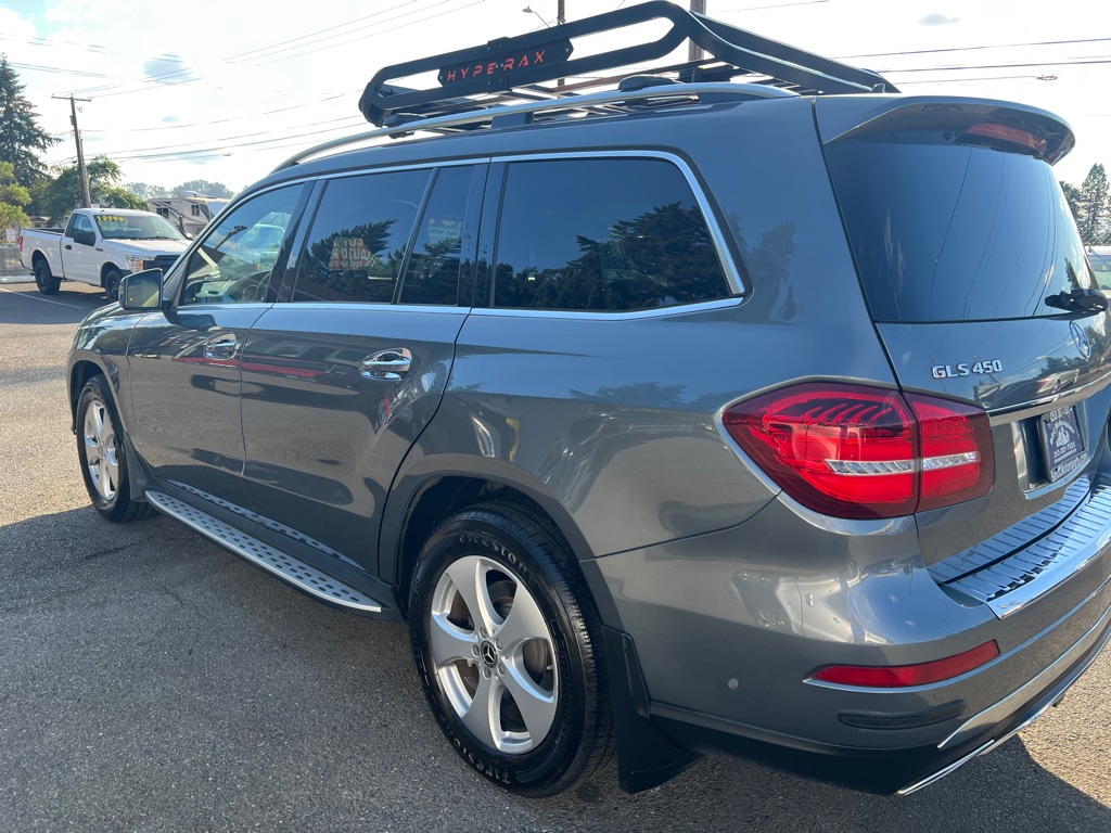 Photo 6 of this MERCEDES-BENZ GLS