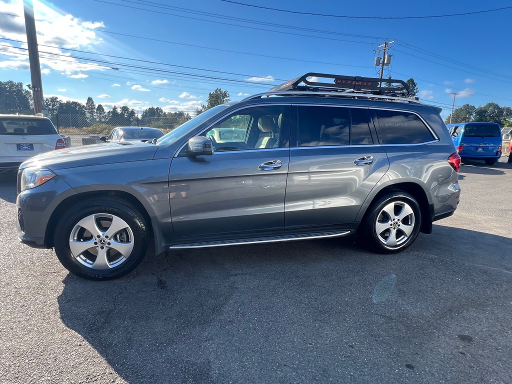 Photo 4 of this MERCEDES-BENZ GLS