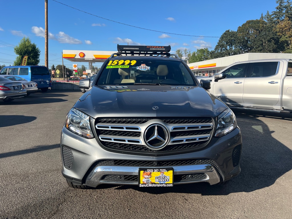 Photo 23 of this MERCEDES-BENZ GLS