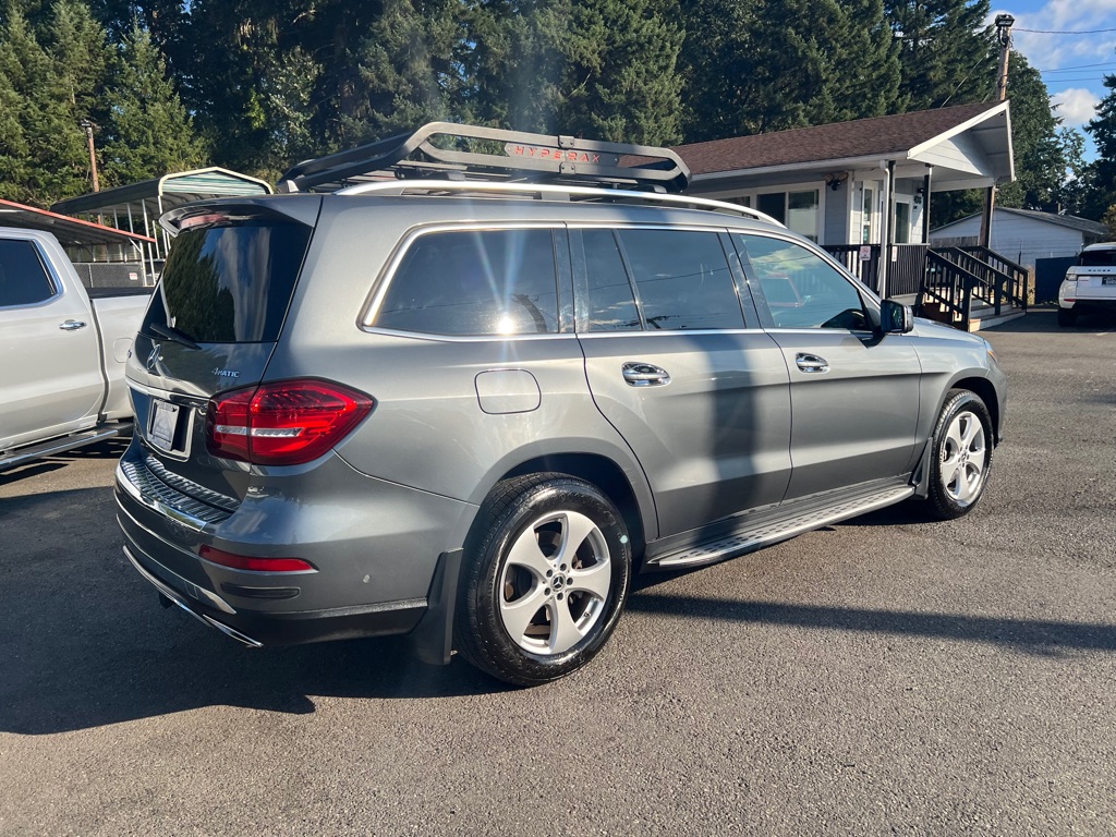Photo 14 of this MERCEDES-BENZ GLS