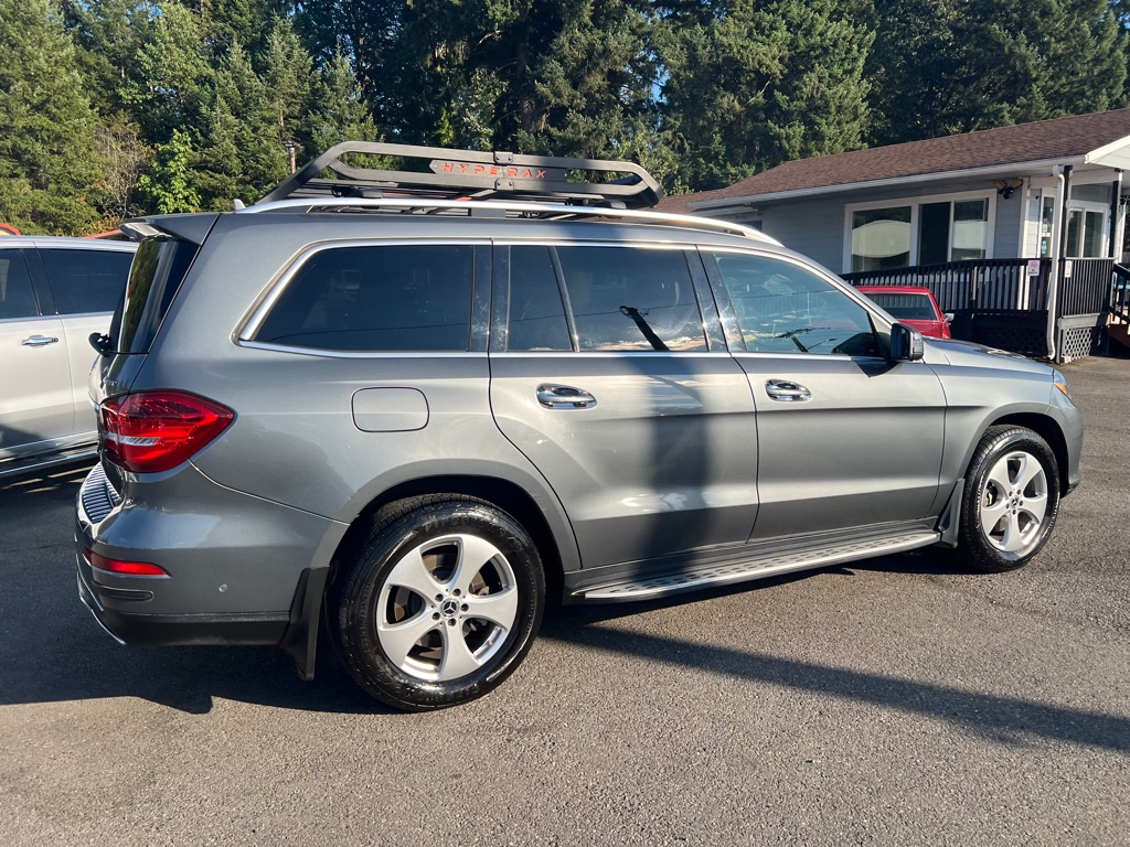 Photo 15 of this MERCEDES-BENZ GLS