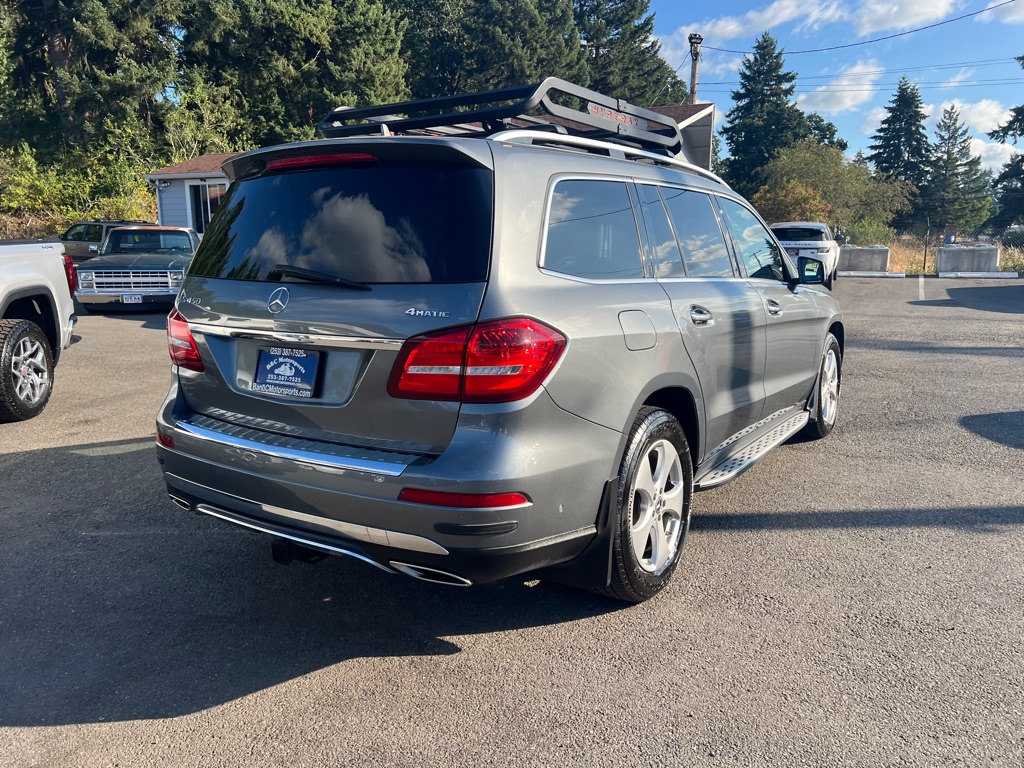 Photo 12 of this MERCEDES-BENZ GLS