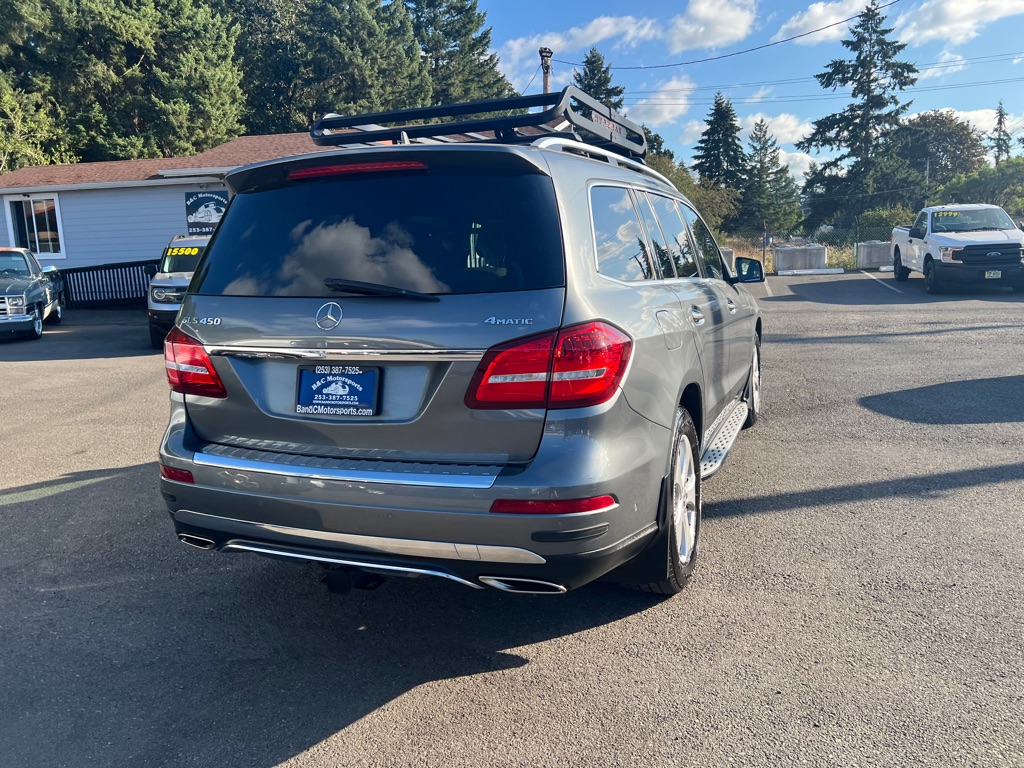 Photo 11 of this MERCEDES-BENZ GLS
