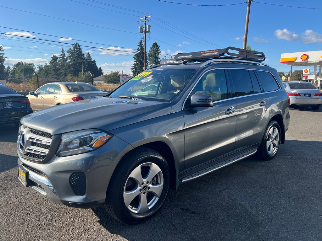 Photo 28 of this MERCEDES-BENZ GLS