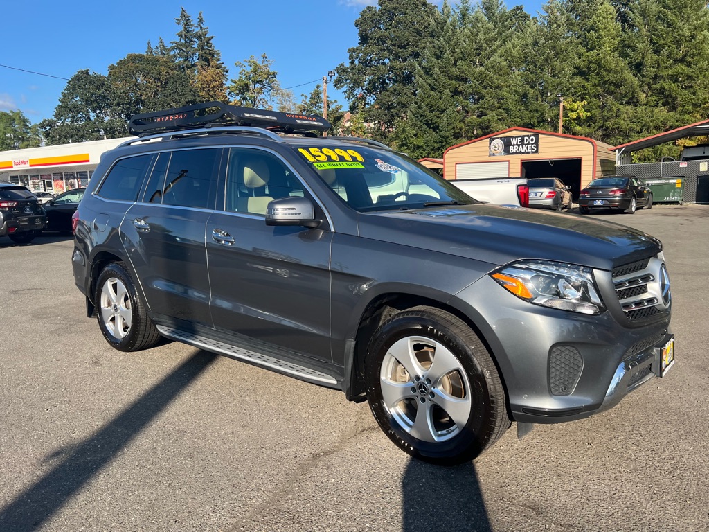 Photo 20 of this MERCEDES-BENZ GLS