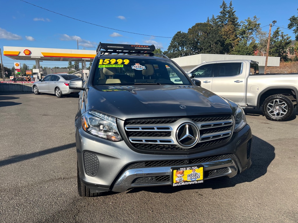 Photo 22 of this MERCEDES-BENZ GLS