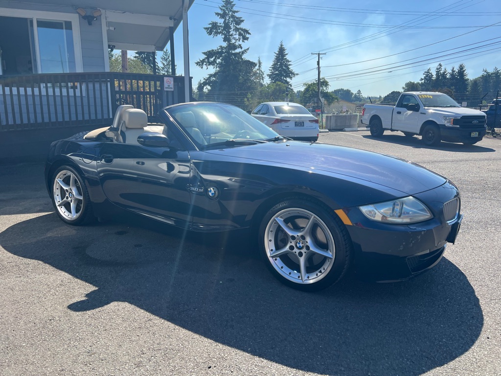 Photo 12 of this BMW Z4