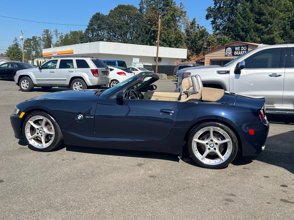 Photo 4 of this BMW Z4