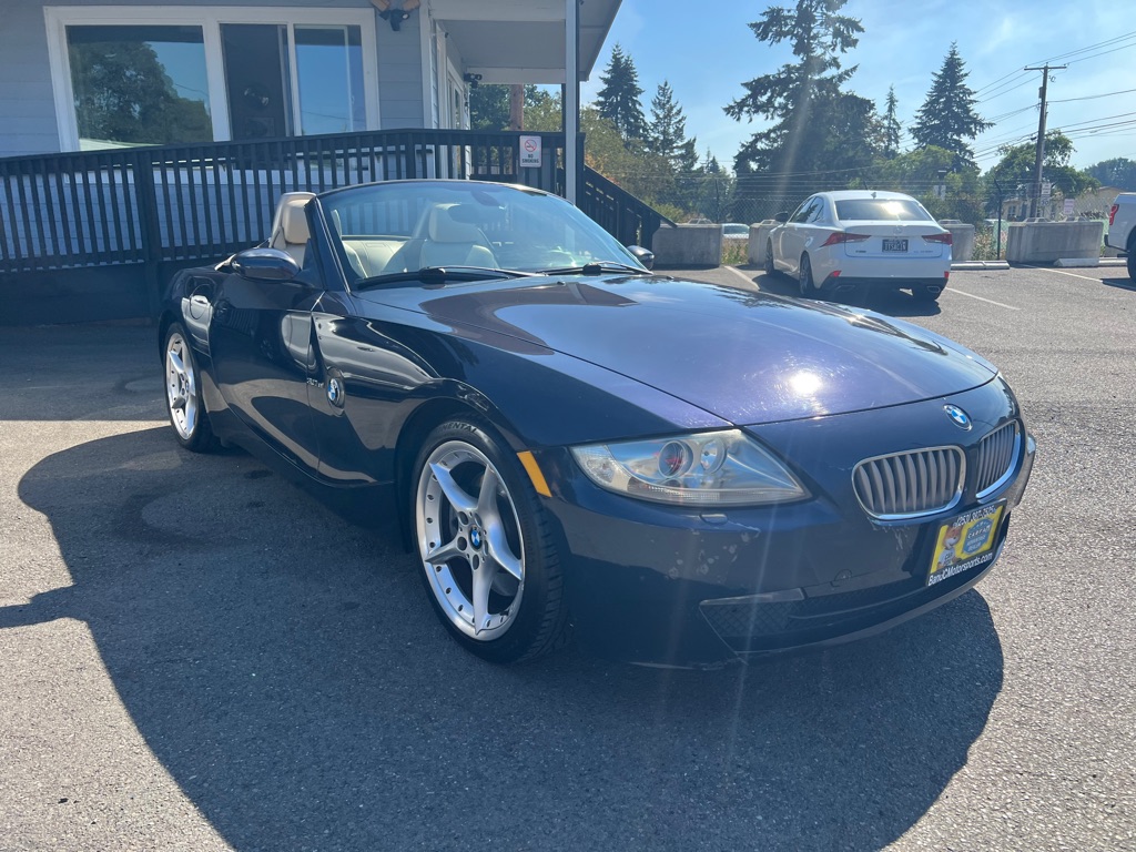 Photo 13 of this BMW Z4