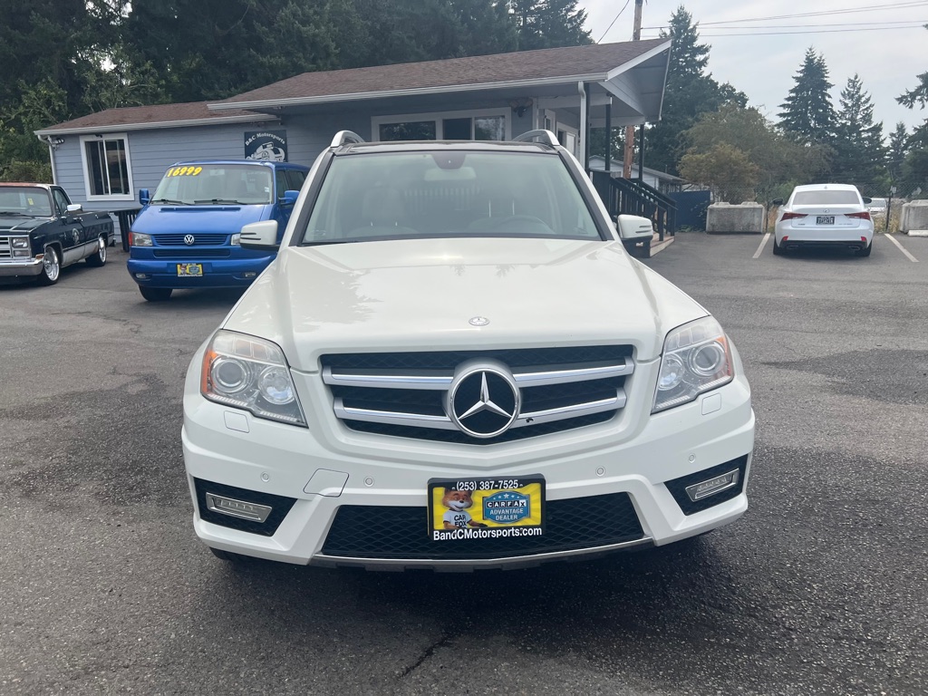 Photo 52 of this MERCEDES-BENZ GLK
